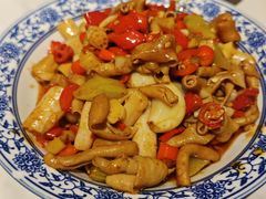 -回家吃饭·地道南昌菜(建德观总店)