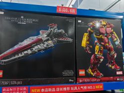 点击看大图 -逝水玩具折扣店