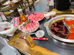 -大龙燚火锅(春熙店)