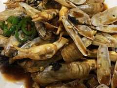 -南记食粥坊·宵夜大排档(莲花总店)