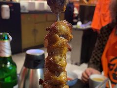 -鸣记脆皮烤鱼·海鲜烤鱼(亿合城店)