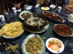 -白家寨子·山野白族菜(古城总店)