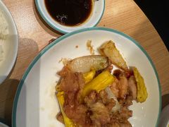-越小品·越南餐厅(万科里店)
