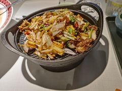 -旺顺阁鱼头泡饼(常营店)