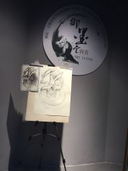 -墨無界刺青TATTOO