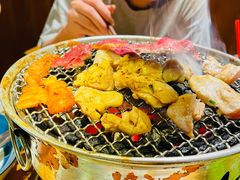 -AJIYA味屋和牛烤肉自助放题(温州万象城店)