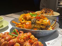 -一棠龙虾•王牌虾球(光谷天地店)
