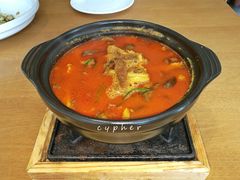 老鬼牛杂-香浙汇(望京店)