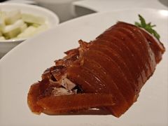 -四季民福烤鸭店(前门大栅栏店)