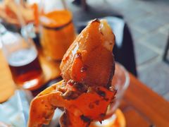 -Ministry of Crab(科伦坡店)