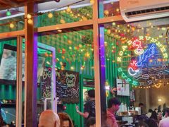 -Dampa Seafood Grill - Dubai