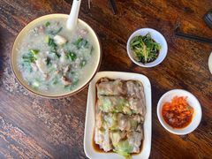 -兄妹生滚粥(广昌路店)