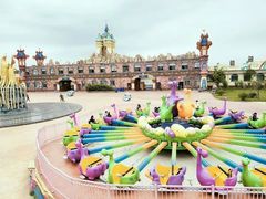 -凤凰欢乐大世界