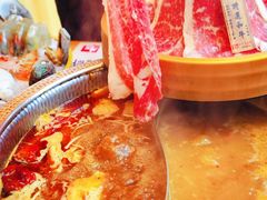 -牛匠和牛寿喜锅(西安总店)