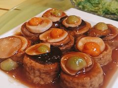 -功德林素菜饭庄(前门店)