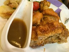 -Paulaner·德国帕拉娜自酿啤酒餐厅(海上世界店)