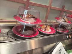 -禾绿回转寿司(万柳华联店)