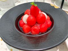 -大树餐厅(环球港店)