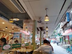 -玲又珑美食(盘福路店)