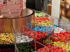 -Laderach 莱德拉(上海环贸iapm店)