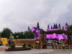 -安徒生童话乐园