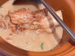 -来菜·湖北头牌藕汤(武商MALL众圆店)