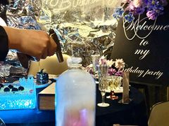 -迦南苑·新派青岛菜·生日纪念日主题餐厅