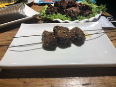 -三个大叔东北烧烤·砂锅菜(西三旗店)