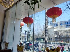 -东方饺子王(和平里店)