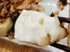 -一井烧肉·活鳗·寿司(望京SOHO店)