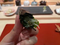 -橼舍鮨青木