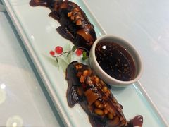 -四世同堂·京菜·烤鸭(双井店)