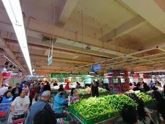 -盛德美(景华路店)