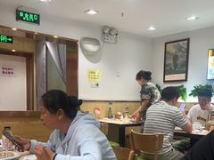 -老边饺子馆(东单店)