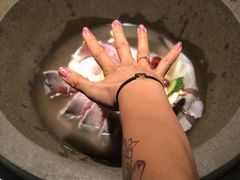-鲜潭蒸汽石锅鱼(五道口购物中心店)