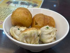 -毛华美食(清扬路店)