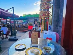 -富华斋饽饽铺·宫廷糕点·伴手礼(护国新天地店)