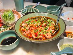 -锦府盐帮·李宅(领展购物广场中关村店)