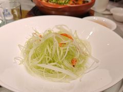 -品大三·经典淮扬菜(大行宫店)
