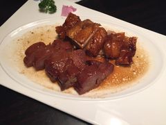 -浙江安吉JW万豪酒店·万豪中餐厅