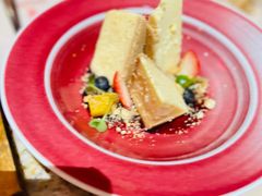 -BROWNSTONE布朗石西班牙餐厅(富城店)