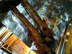 -刘全福吊炉烧烤王(东江路店)