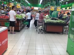 -鑫海韵通大卖场(石园店)