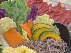 -菌自由丨野生菌火锅特色庭院餐厅(丽江古城店)