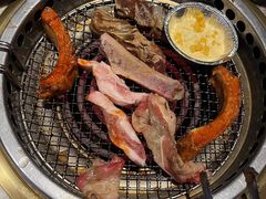 -火炉火自助餐(喜隆多店)