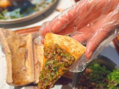 -纳鲁孜·新疆特色餐厅(上海悦荟广场店)