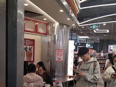 -孖记茶档·热腾茶餐(乐峰店)