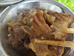 -阿秋牛排(湖心街店)