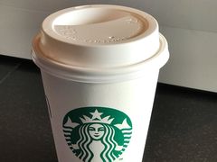 -星巴克(苏州诚品店)