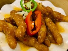 -金满楼(天河中路店)